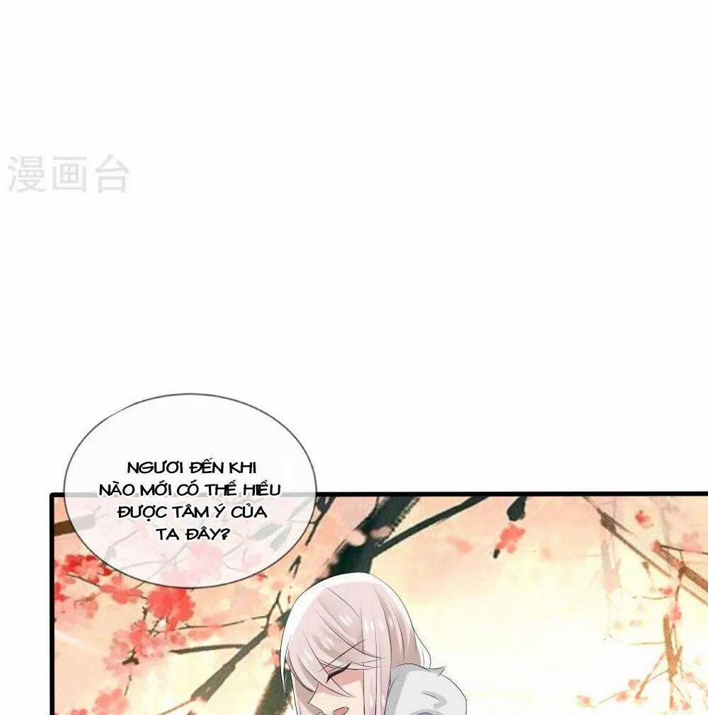 Kế Hoạch Sủng Ái Của Tiểu Công Chúa 41 trang 38