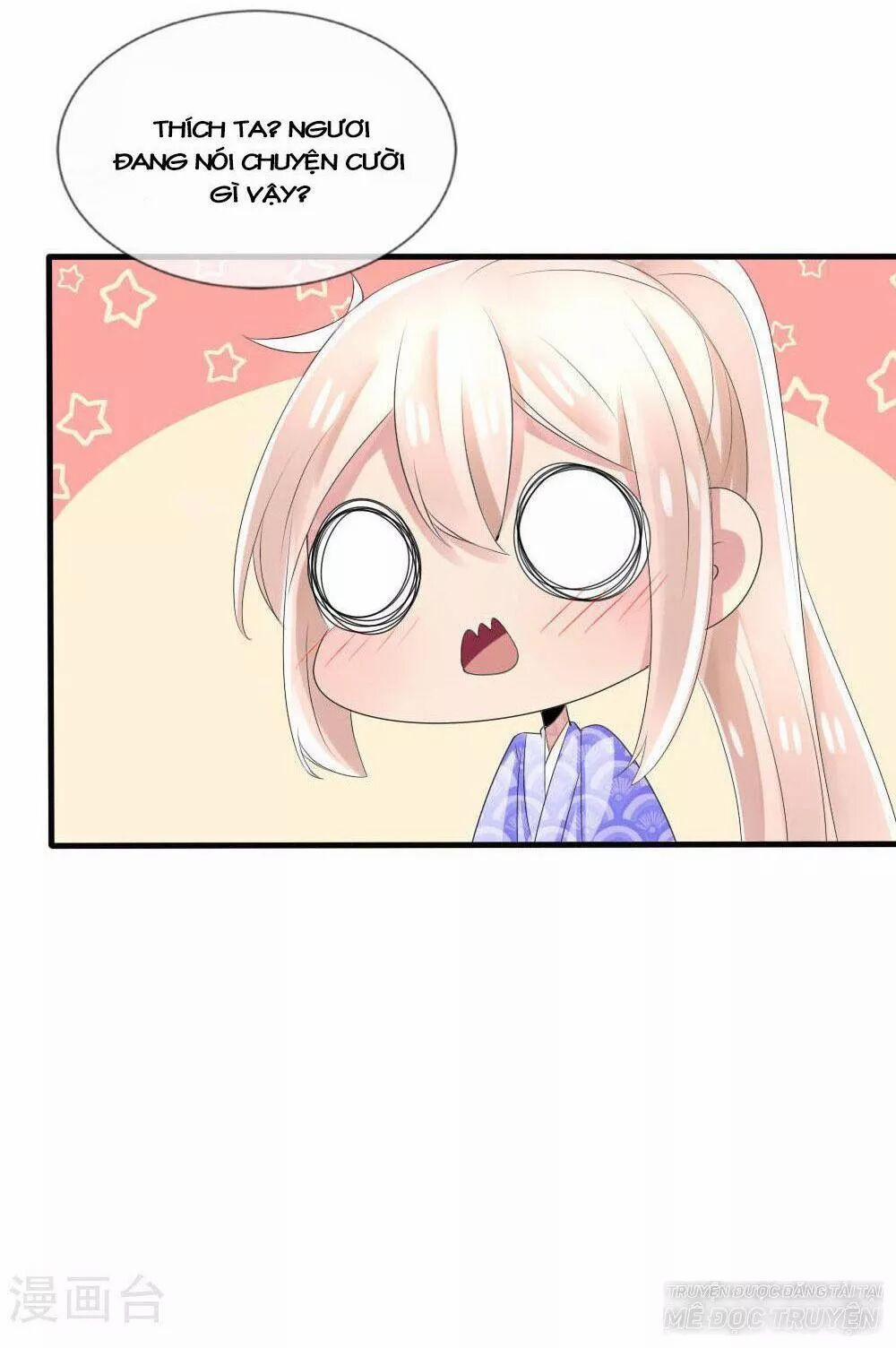 Kế Hoạch Sủng Ái Của Tiểu Công Chúa 41 trang 42