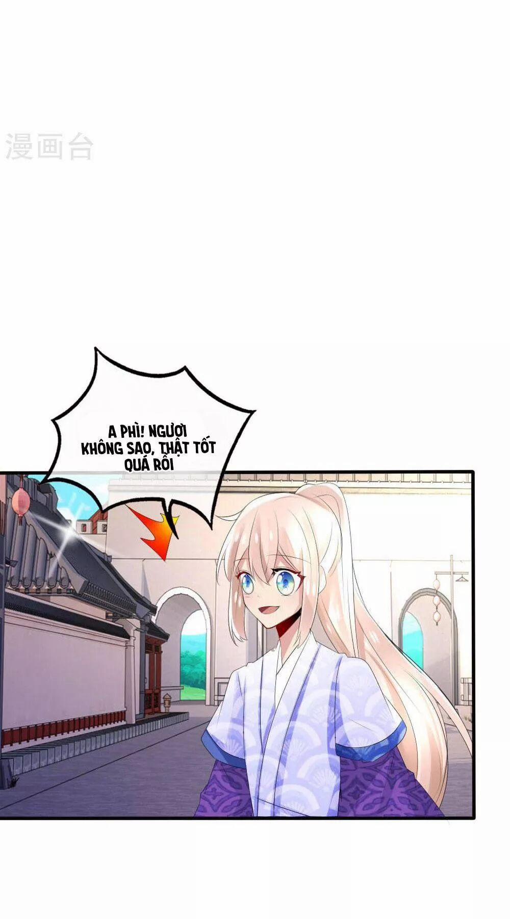 Kế Hoạch Sủng Ái Của Tiểu Công Chúa 41 trang 49