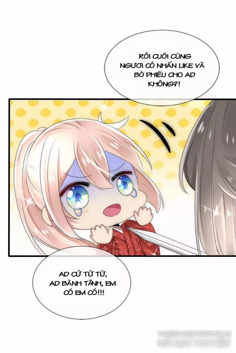 Kế Hoạch Sủng Ái Của Tiểu Công Chúa 41 trang 53