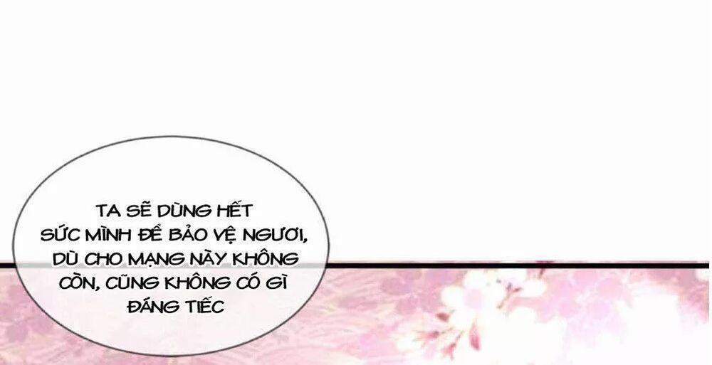 Kế Hoạch Sủng Ái Của Tiểu Công Chúa 42 trang 29