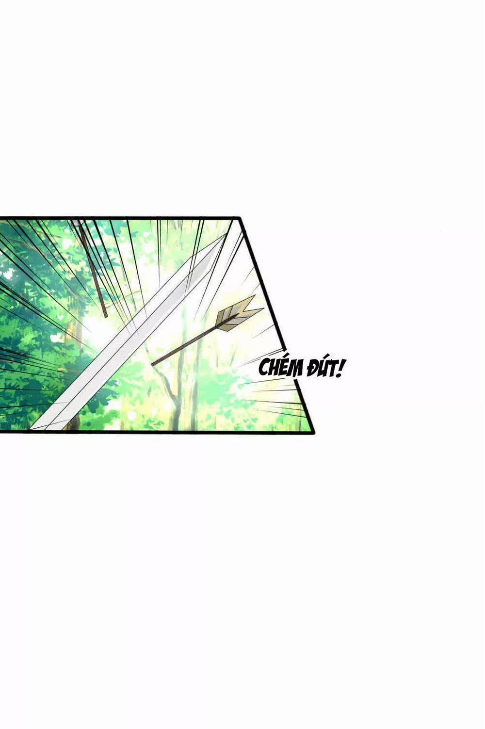 Kế Hoạch Sủng Ái Của Tiểu Công Chúa 42 trang 38