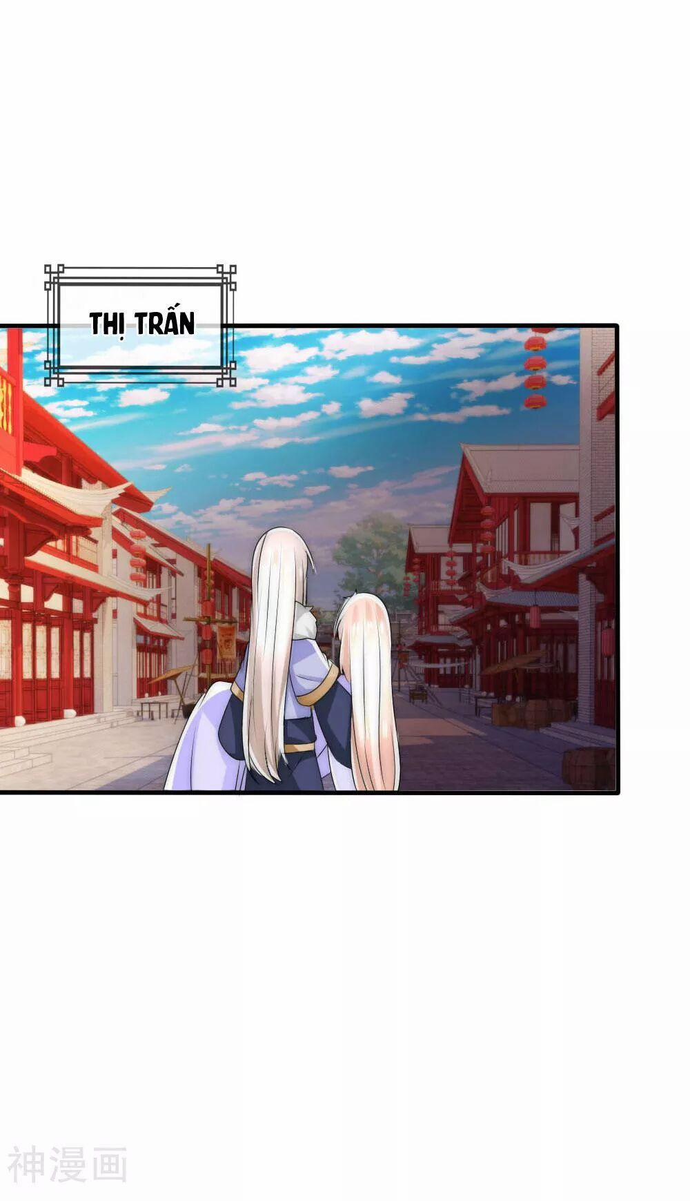 Kế Hoạch Sủng Ái Của Tiểu Công Chúa 44 trang 26