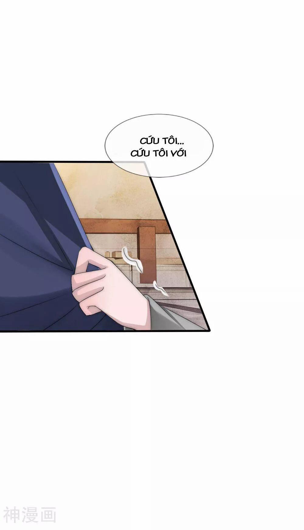 Kế Hoạch Sủng Ái Của Tiểu Công Chúa 44 trang 28