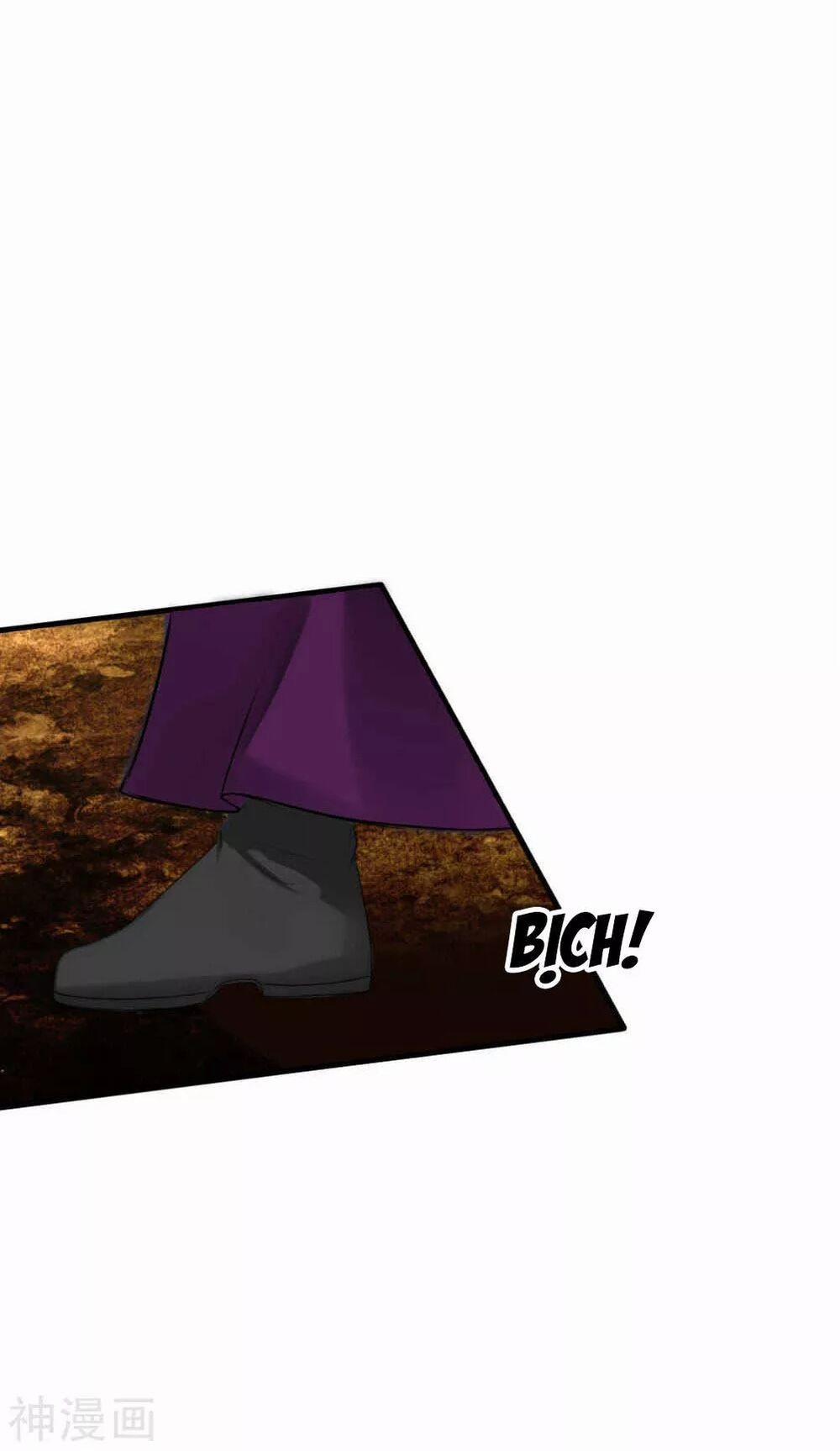 Kế Hoạch Sủng Ái Của Tiểu Công Chúa 44 trang 37