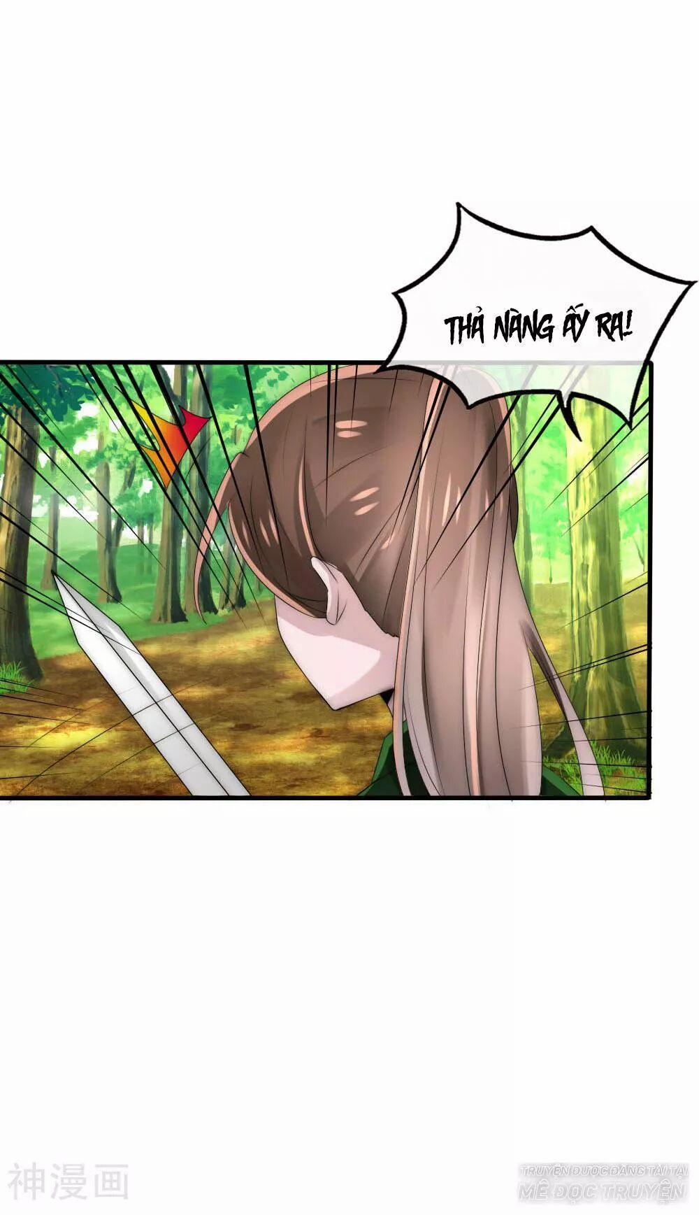 Kế Hoạch Sủng Ái Của Tiểu Công Chúa 44 trang 5