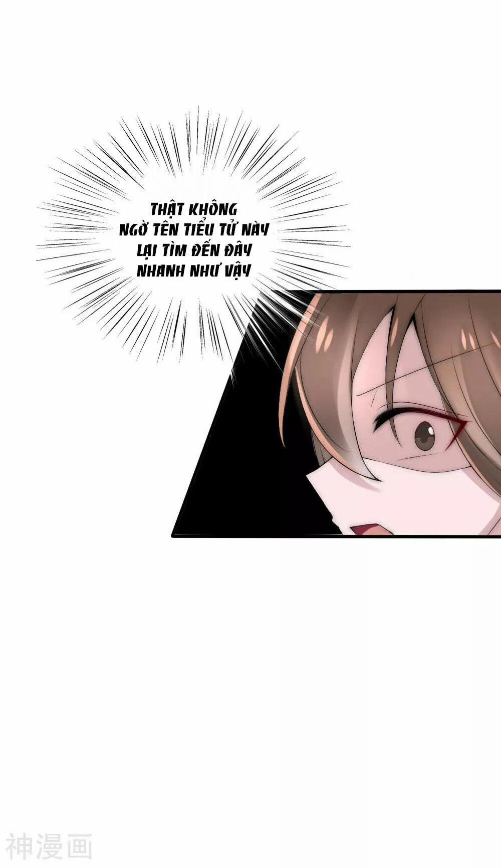 Kế Hoạch Sủng Ái Của Tiểu Công Chúa 44 trang 6