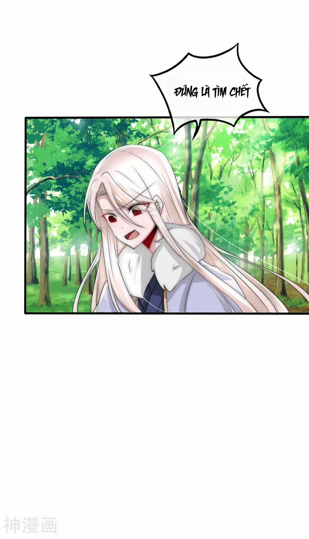 Kế Hoạch Sủng Ái Của Tiểu Công Chúa 44 trang 8