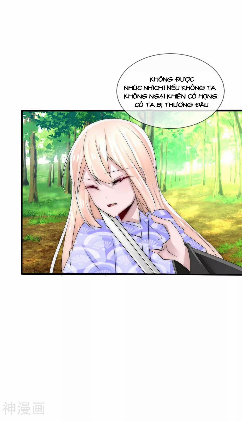 Kế Hoạch Sủng Ái Của Tiểu Công Chúa 44 trang 9