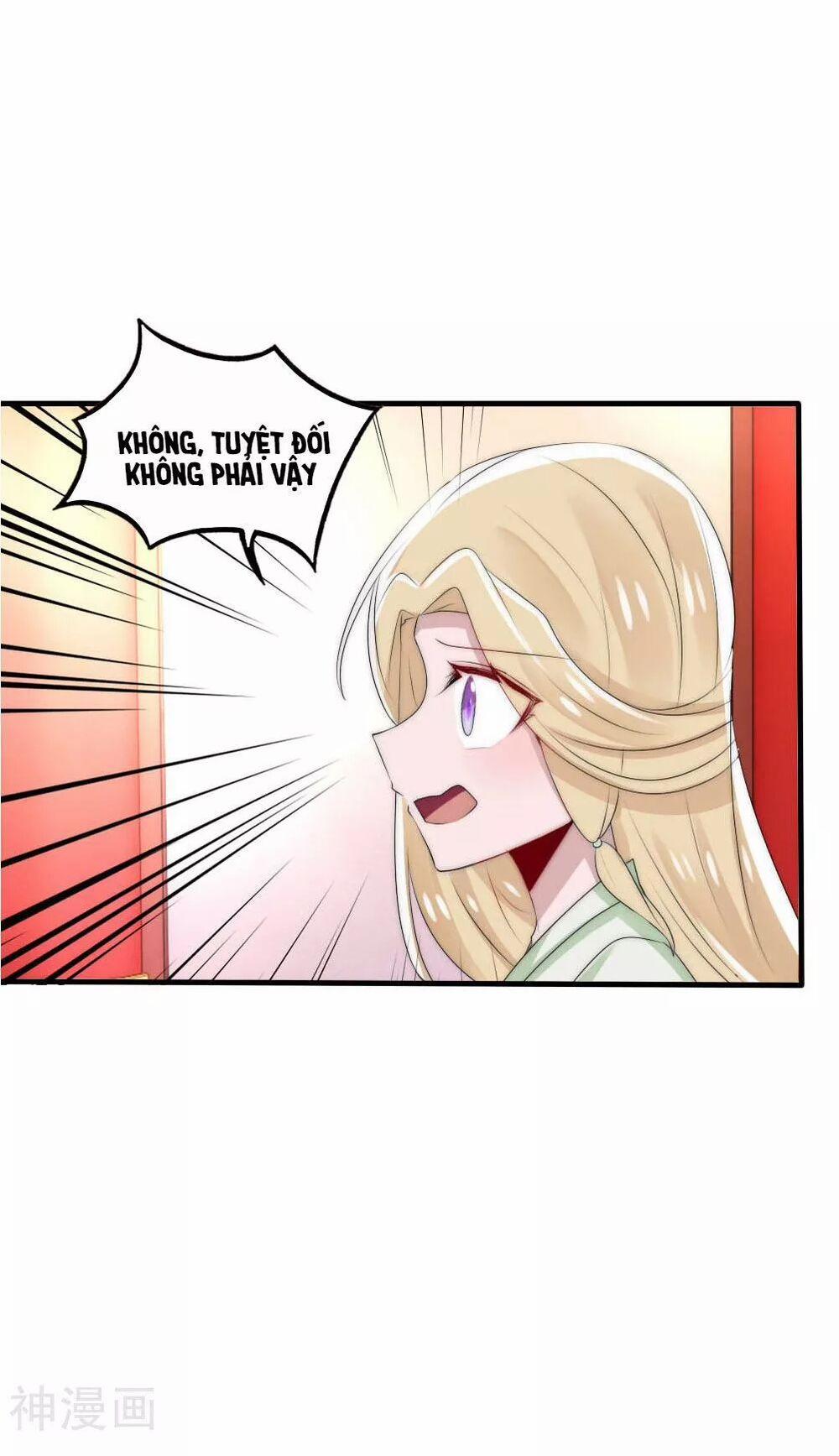 Kế Hoạch Sủng Ái Của Tiểu Công Chúa 45 trang 21