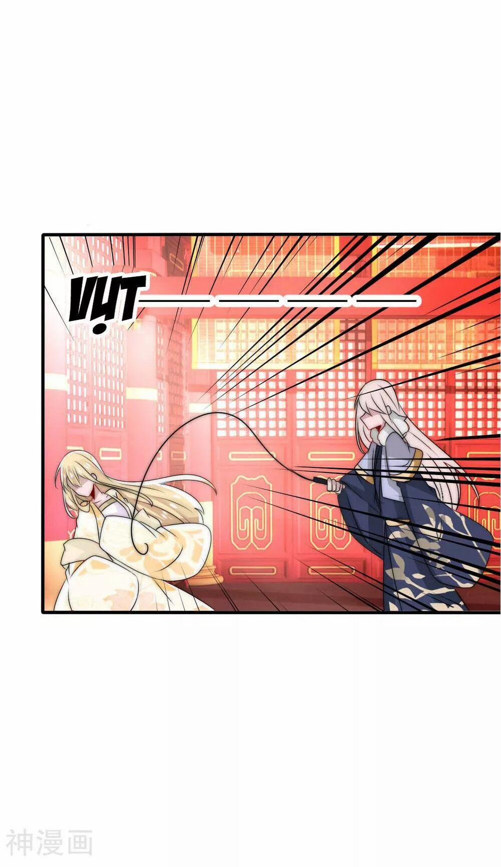 Kế Hoạch Sủng Ái Của Tiểu Công Chúa 45 trang 33