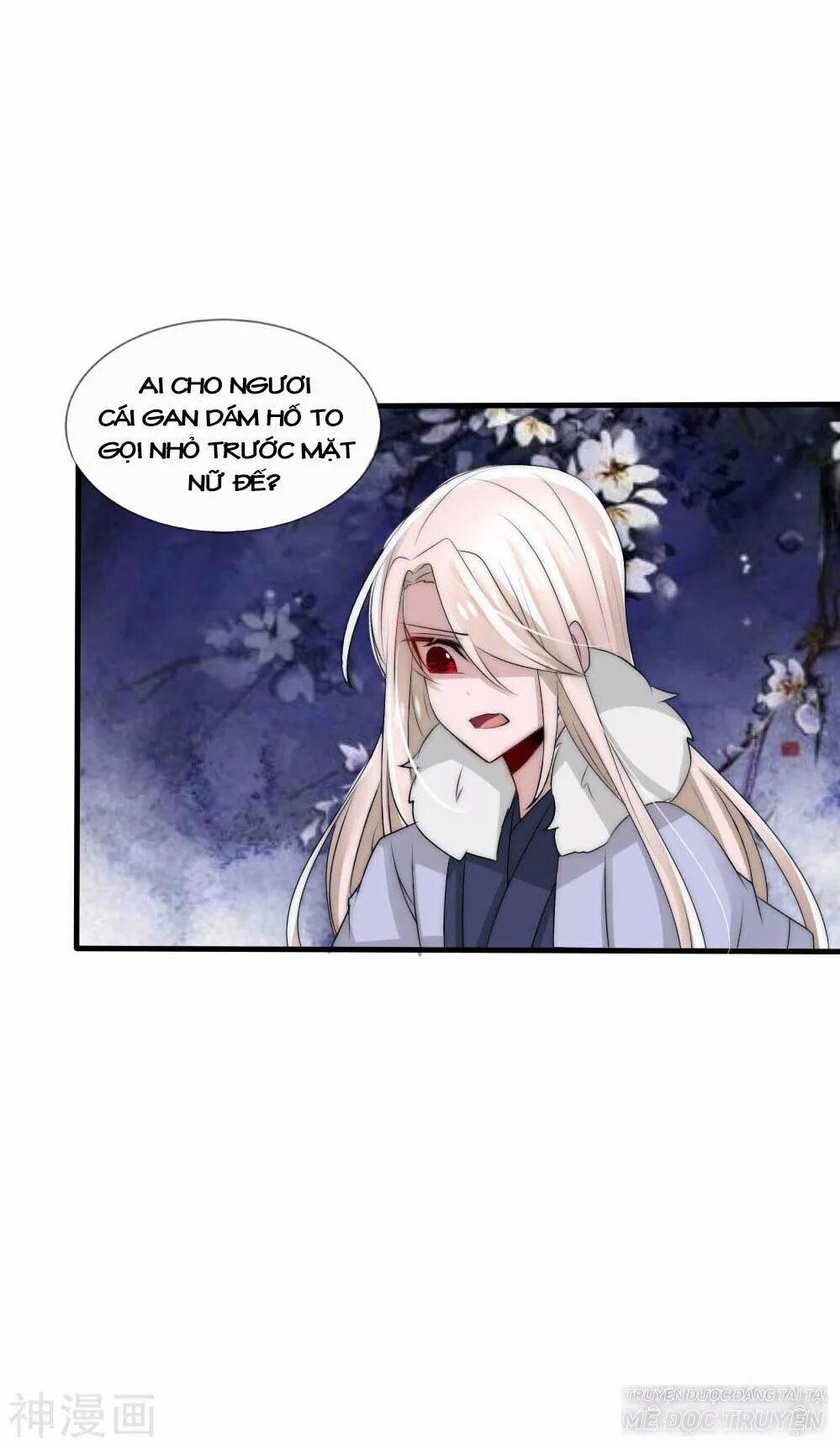 Kế Hoạch Sủng Ái Của Tiểu Công Chúa 45 trang 35