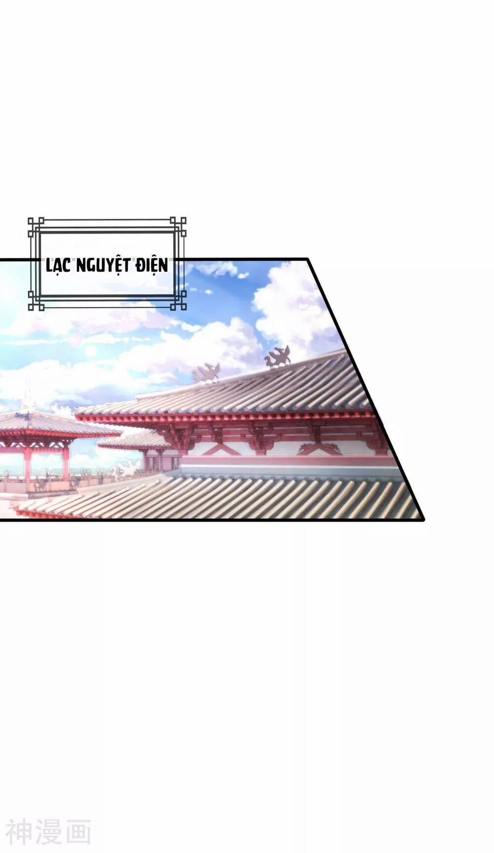 Kế Hoạch Sủng Ái Của Tiểu Công Chúa 46 trang 11