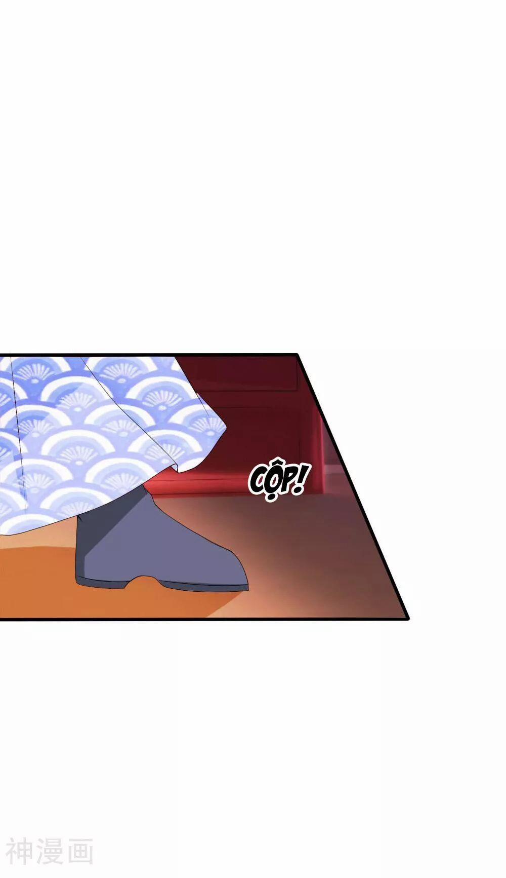 Kế Hoạch Sủng Ái Của Tiểu Công Chúa 46 trang 19