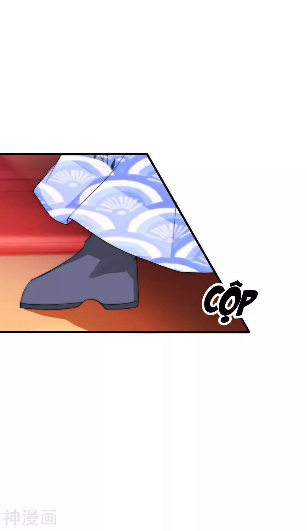 Kế Hoạch Sủng Ái Của Tiểu Công Chúa 46 trang 6