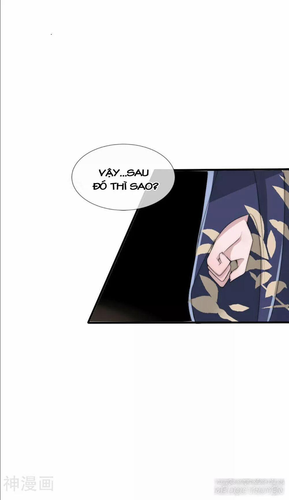 Kế Hoạch Sủng Ái Của Tiểu Công Chúa 47 trang 20