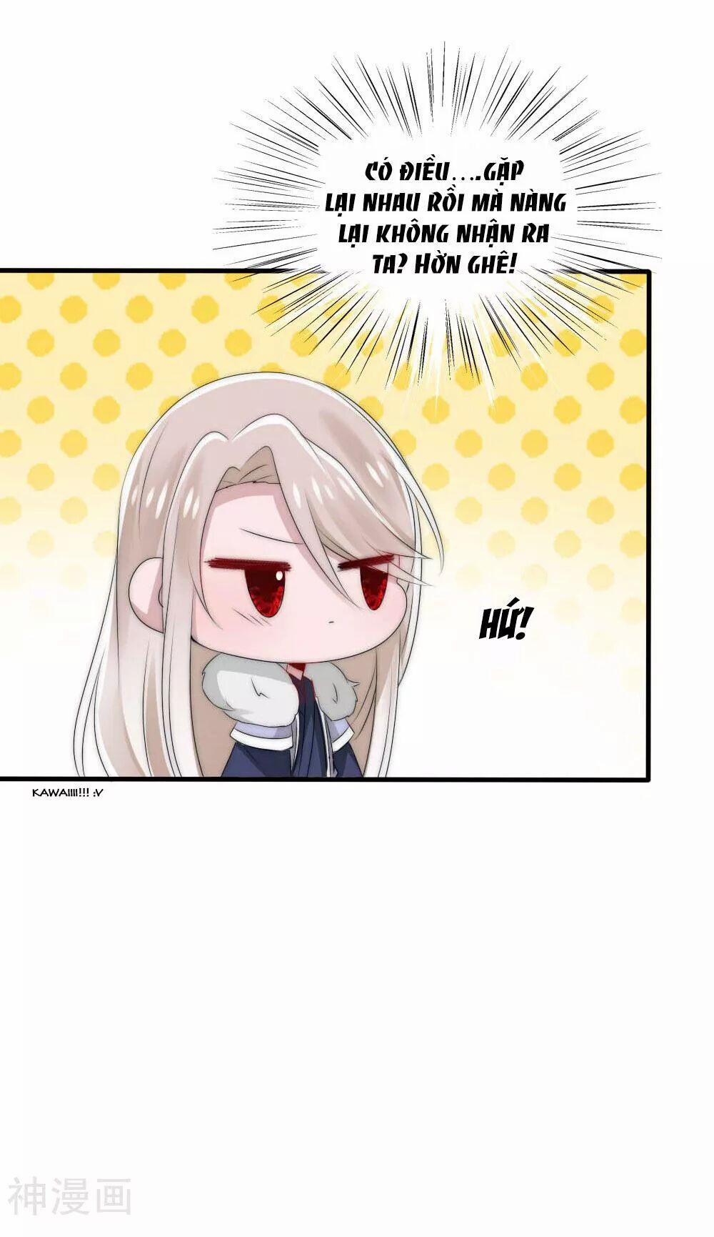 Kế Hoạch Sủng Ái Của Tiểu Công Chúa 47 trang 31