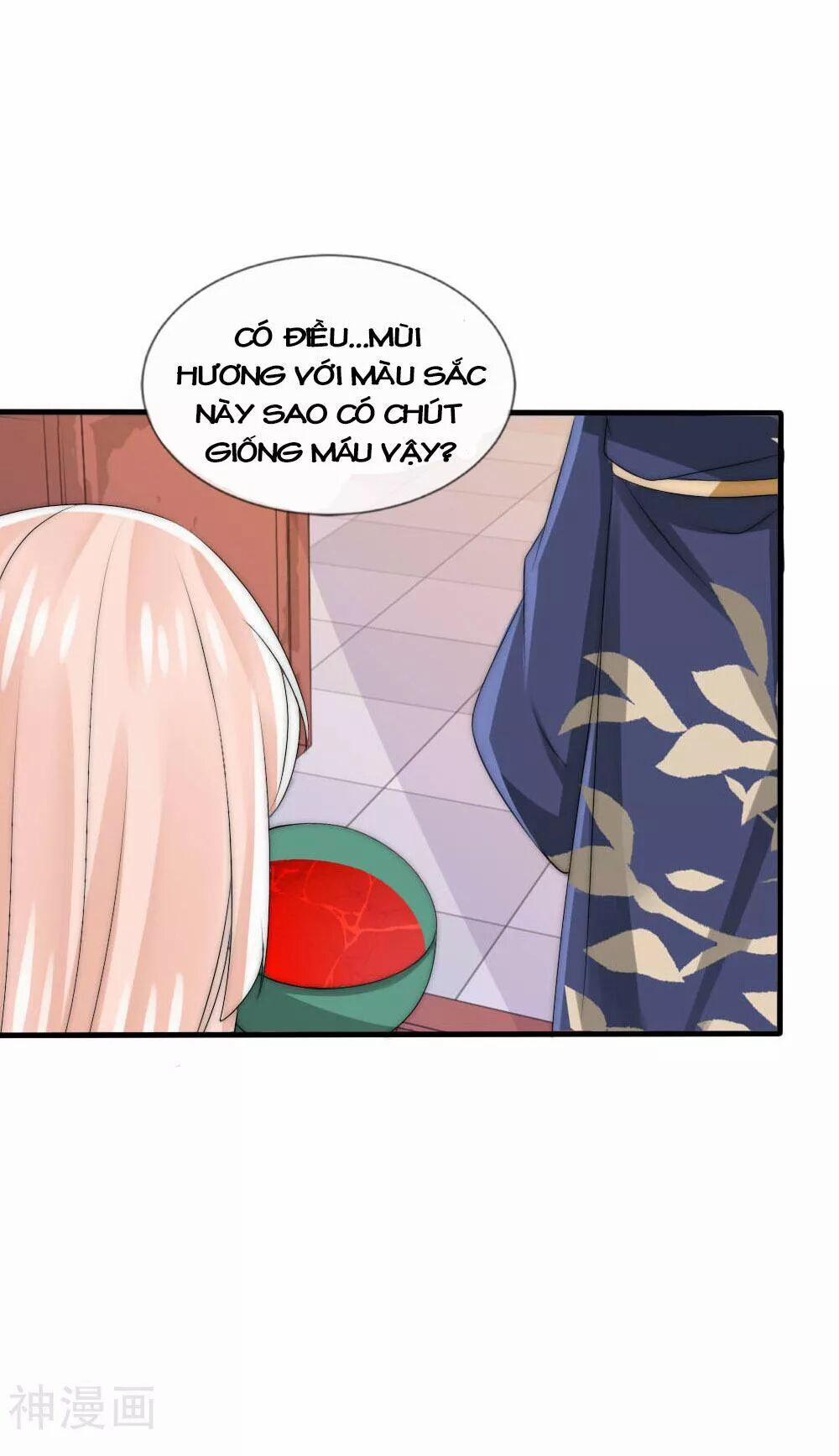 Kế Hoạch Sủng Ái Của Tiểu Công Chúa 48 trang 13