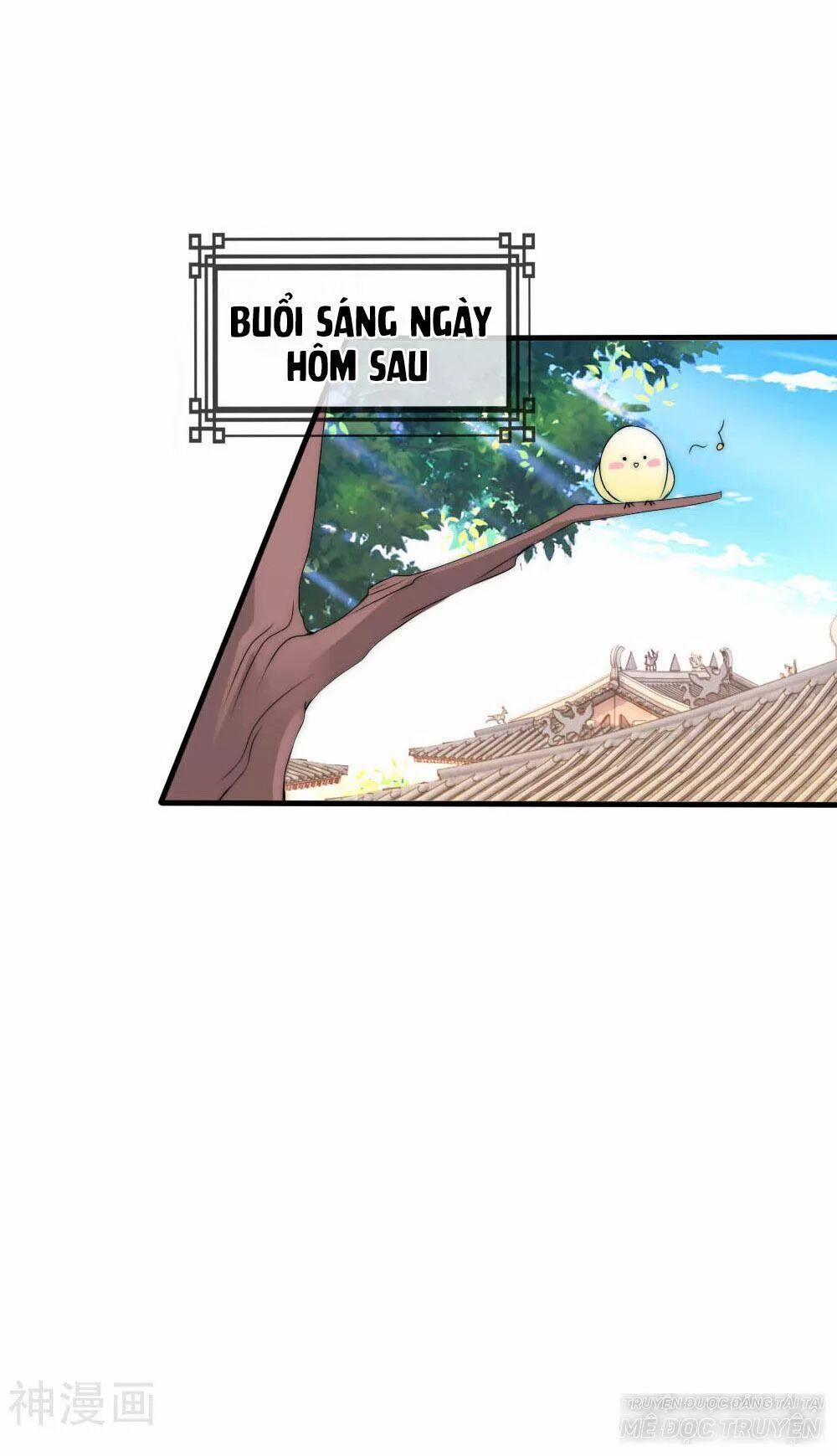 Kế Hoạch Sủng Ái Của Tiểu Công Chúa 48 trang 20