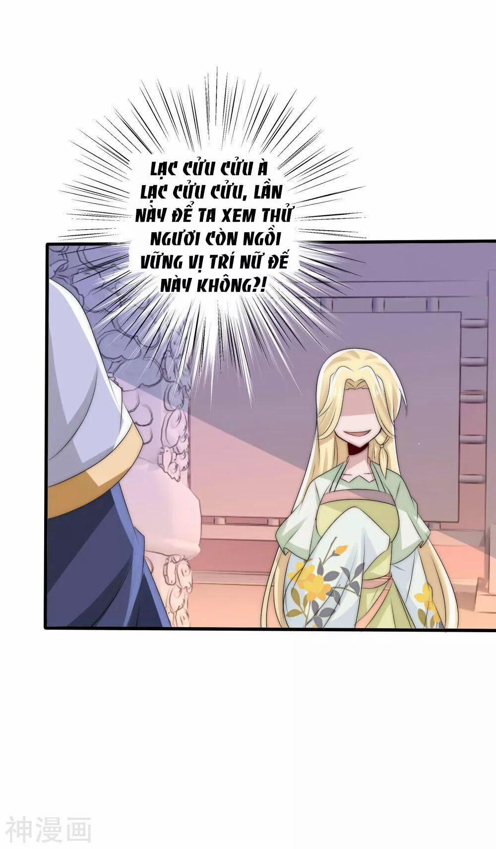 Kế Hoạch Sủng Ái Của Tiểu Công Chúa 48 trang 28