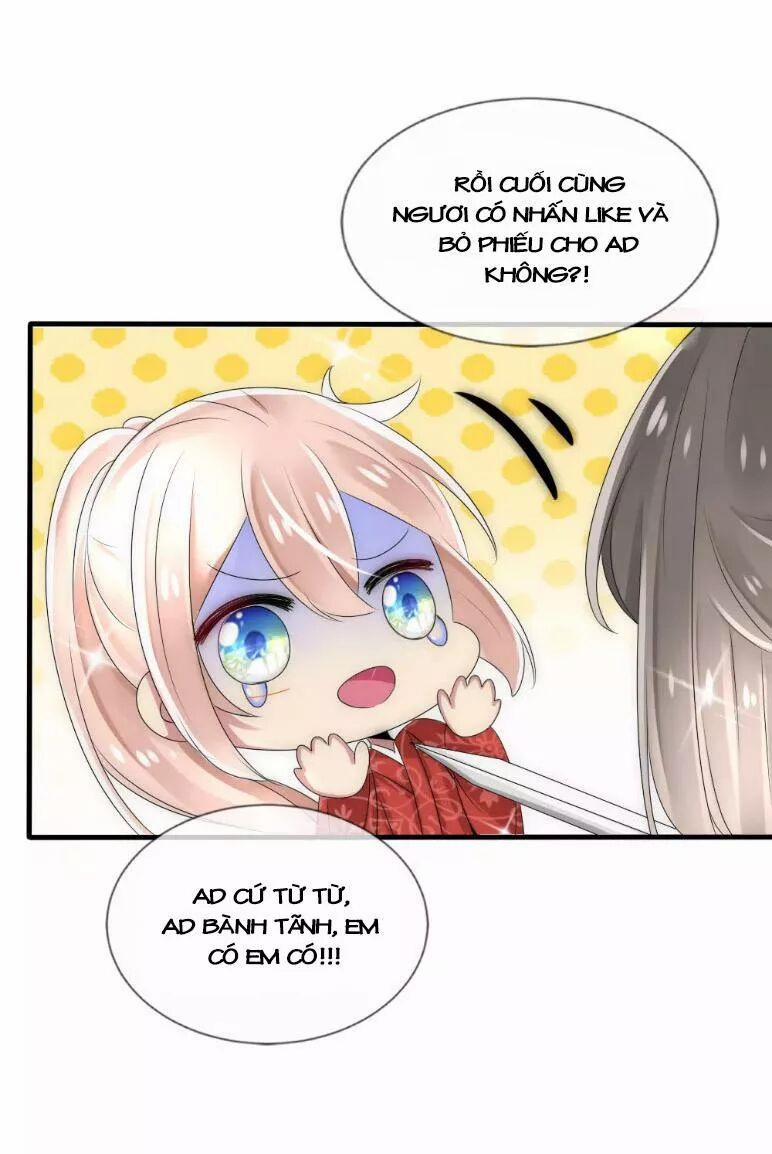 Kế Hoạch Sủng Ái Của Tiểu Công Chúa 48 trang 34