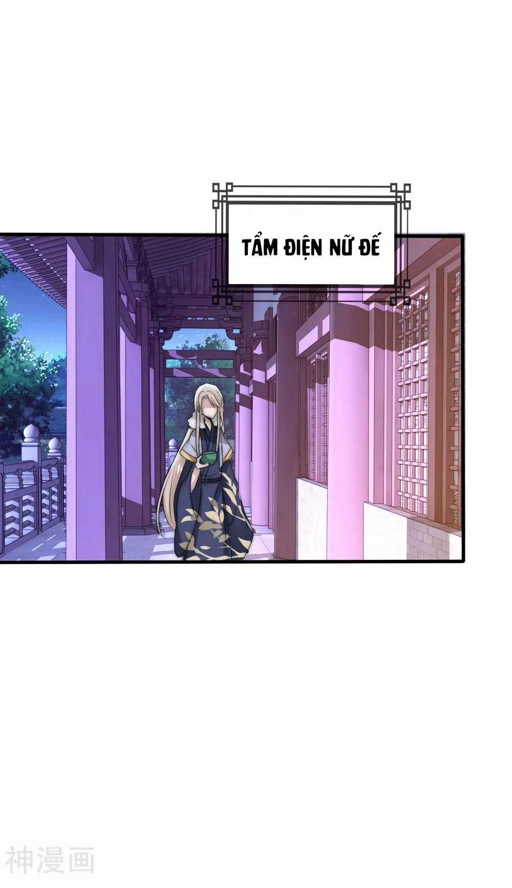 Kế Hoạch Sủng Ái Của Tiểu Công Chúa 48 trang 8