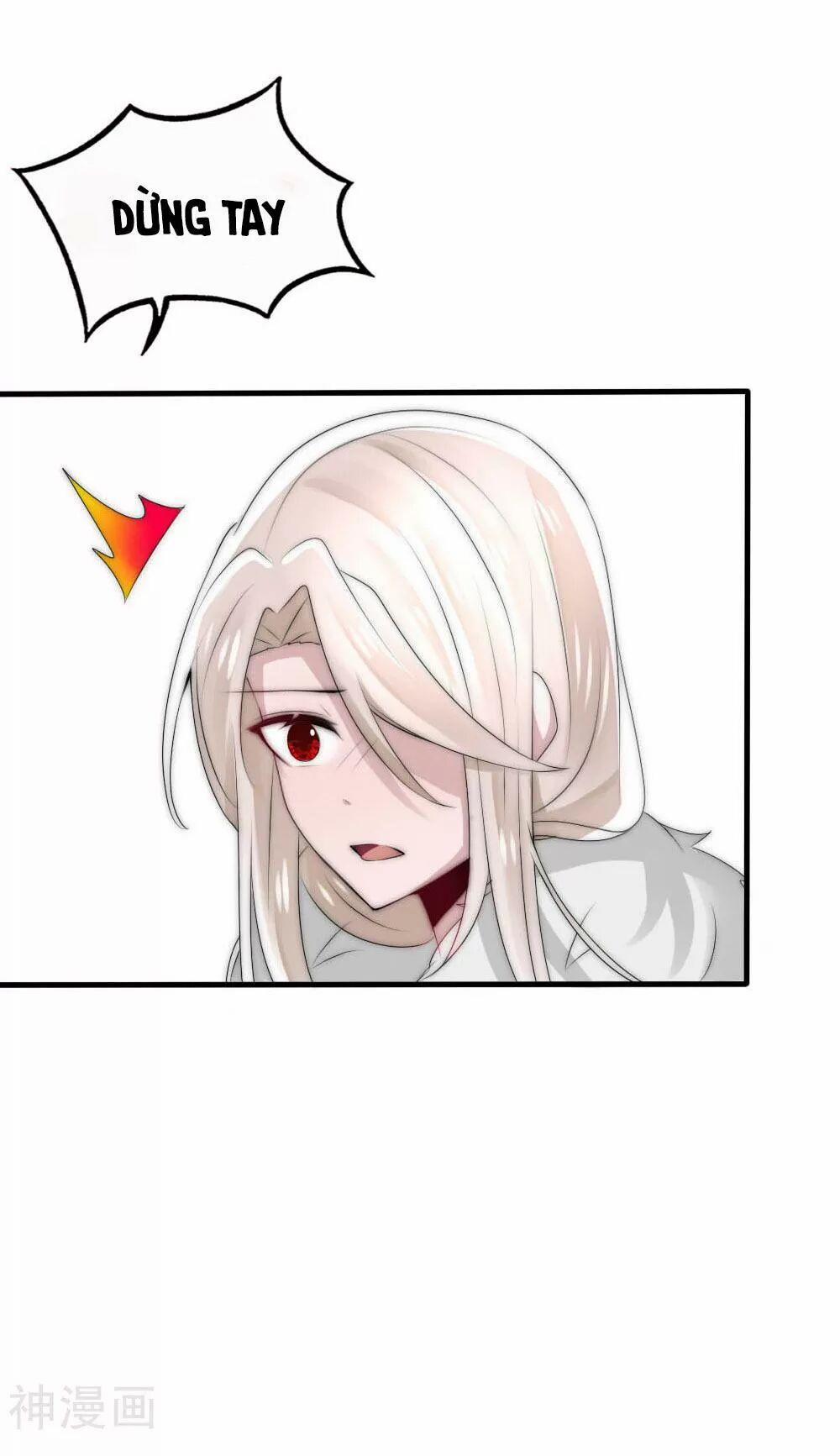 Kế Hoạch Sủng Ái Của Tiểu Công Chúa 49 trang 8