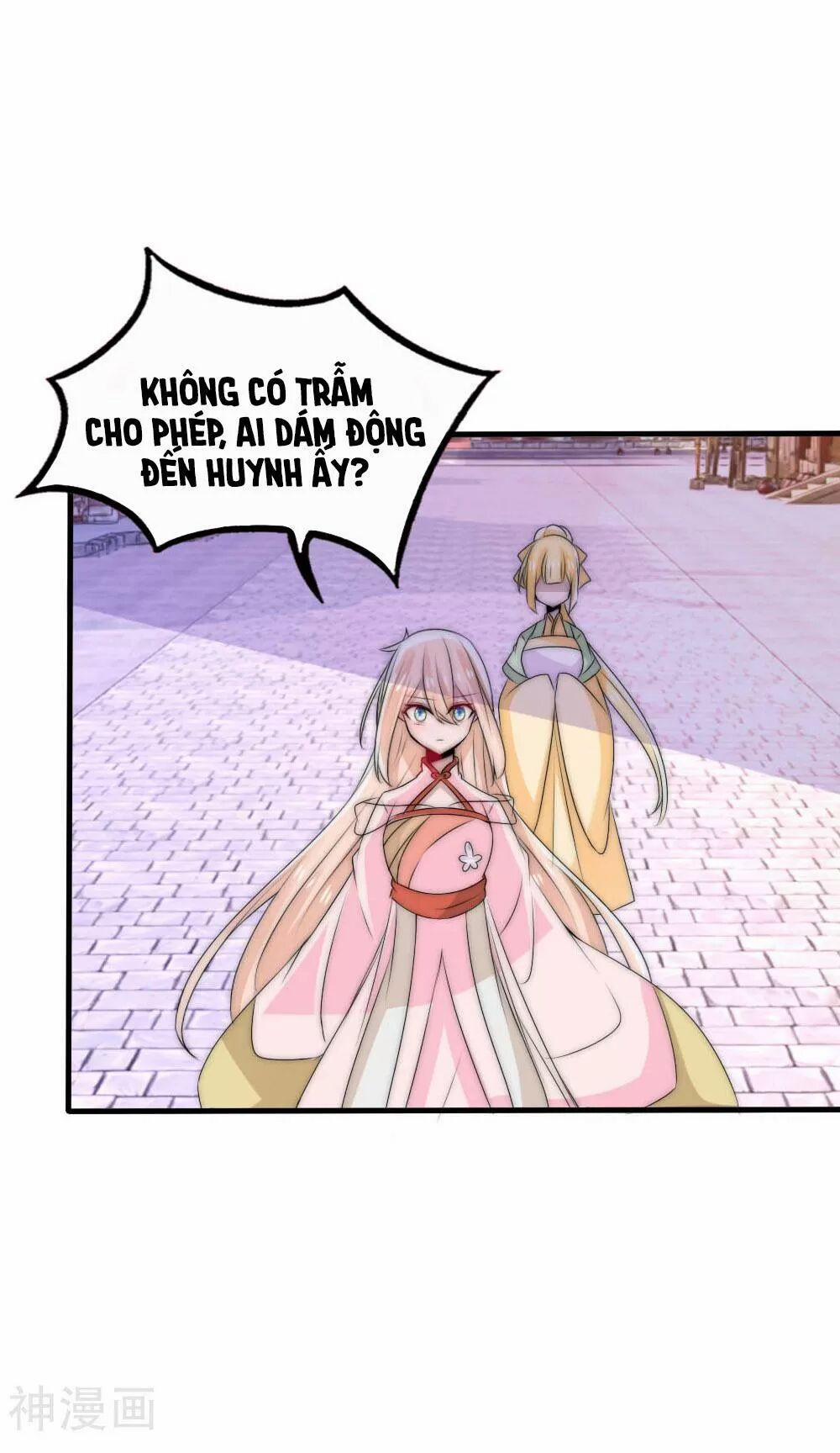 Kế Hoạch Sủng Ái Của Tiểu Công Chúa 49 trang 9