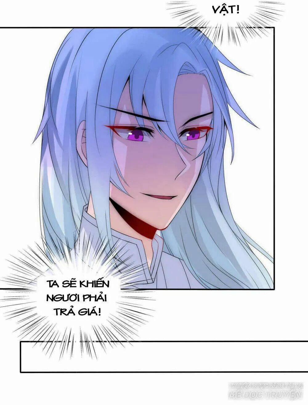 Kế Hoạch Sủng Ái Của Tiểu Công Chúa 5 trang 14