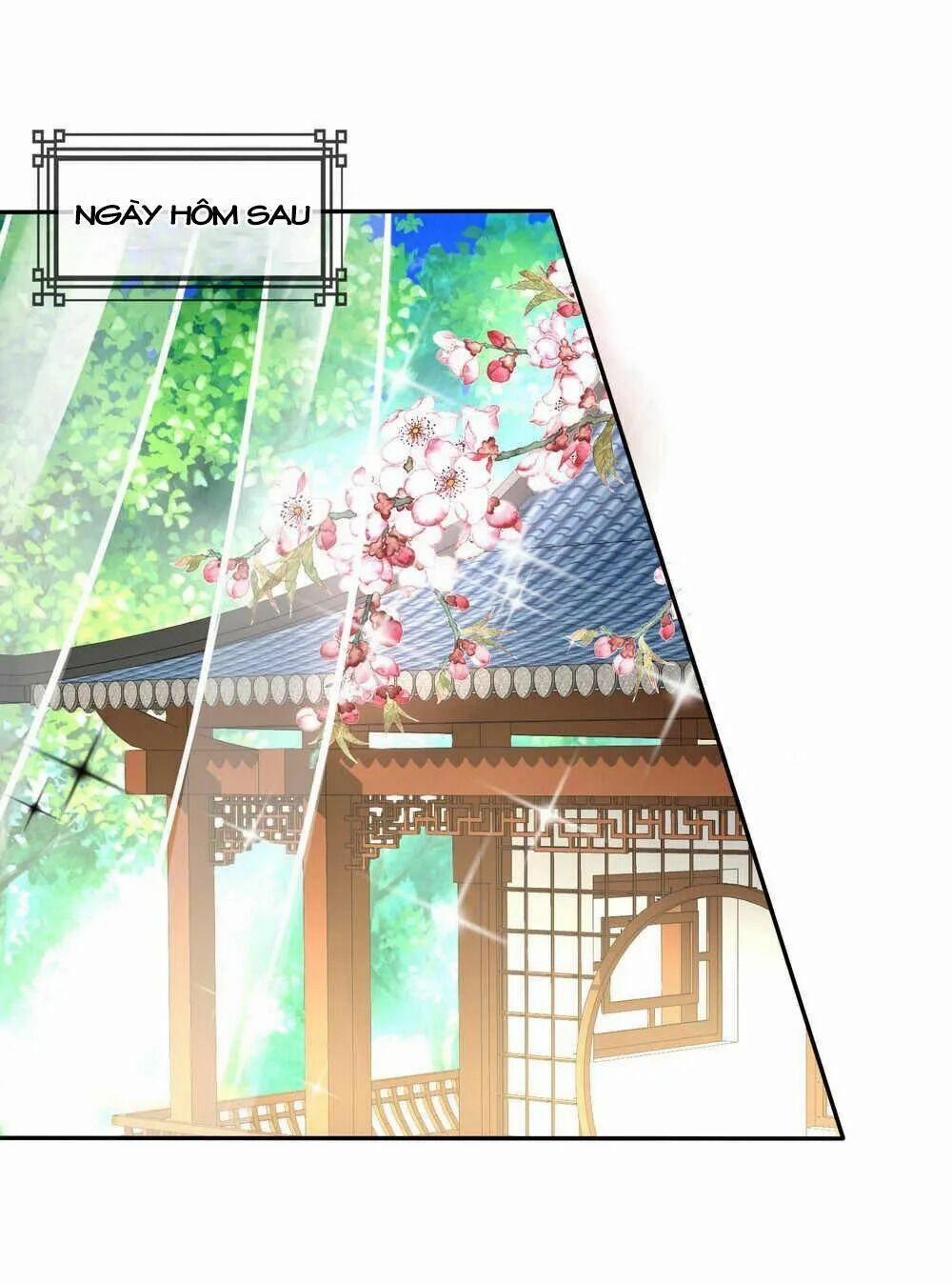 Kế Hoạch Sủng Ái Của Tiểu Công Chúa 5 trang 29