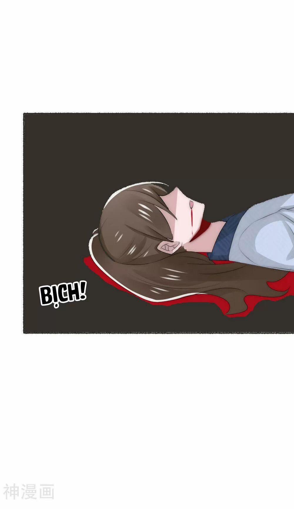 Kế Hoạch Sủng Ái Của Tiểu Công Chúa 50 trang 24