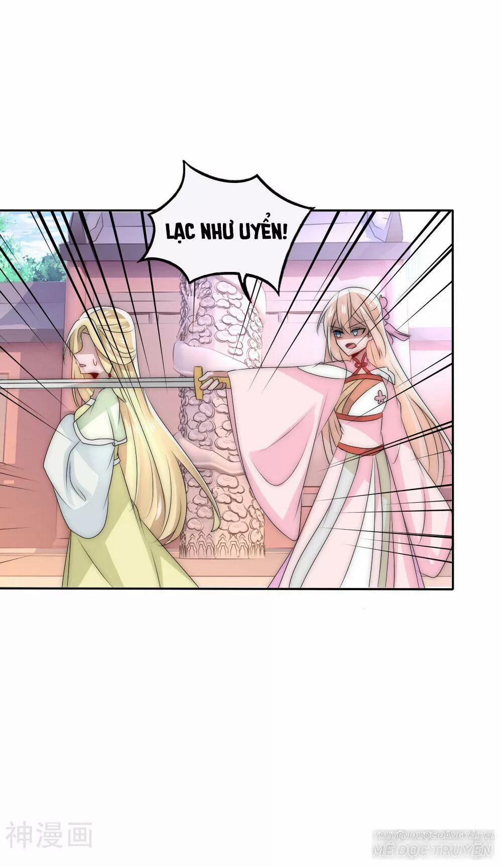 Kế Hoạch Sủng Ái Của Tiểu Công Chúa 50 trang 25