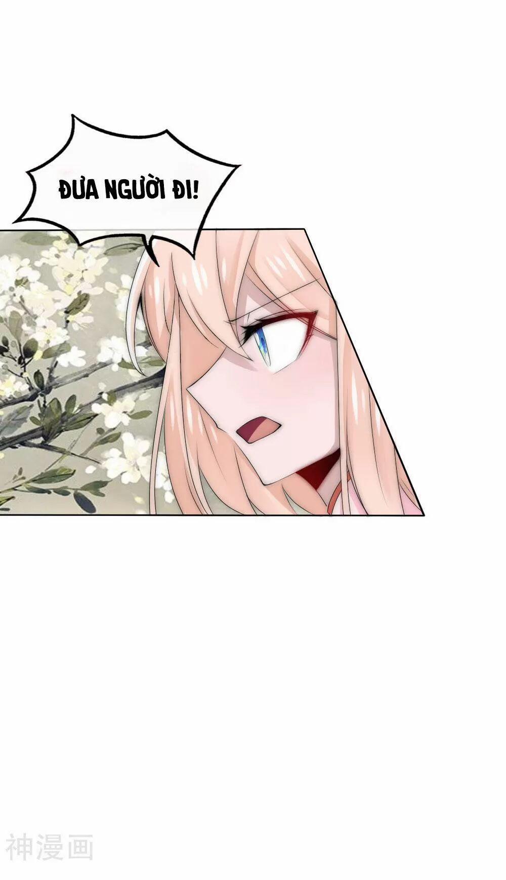 Kế Hoạch Sủng Ái Của Tiểu Công Chúa 50 trang 27