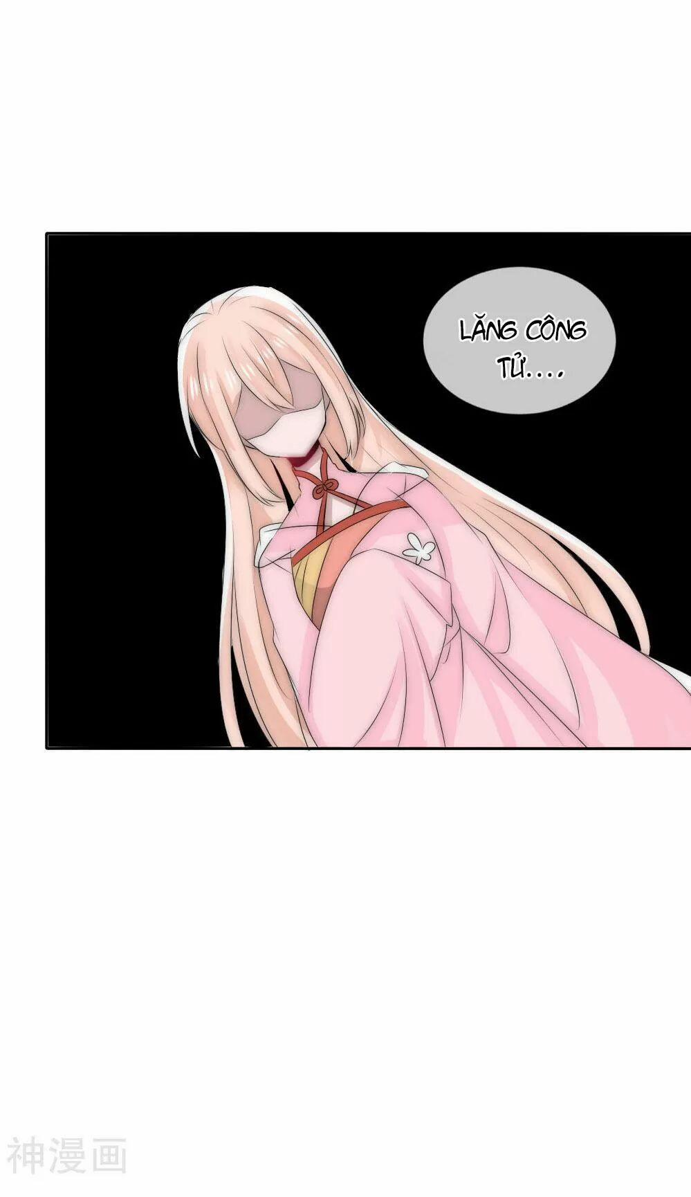 Kế Hoạch Sủng Ái Của Tiểu Công Chúa 50 trang 4