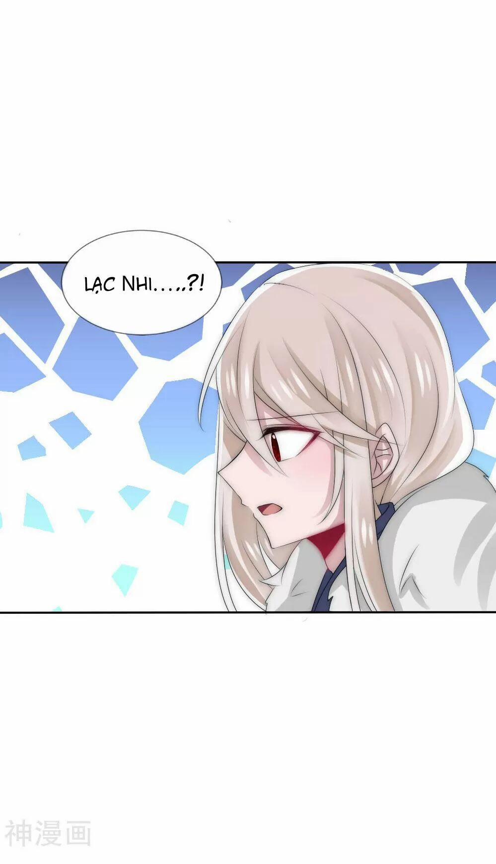 Kế Hoạch Sủng Ái Của Tiểu Công Chúa 50 trang 6