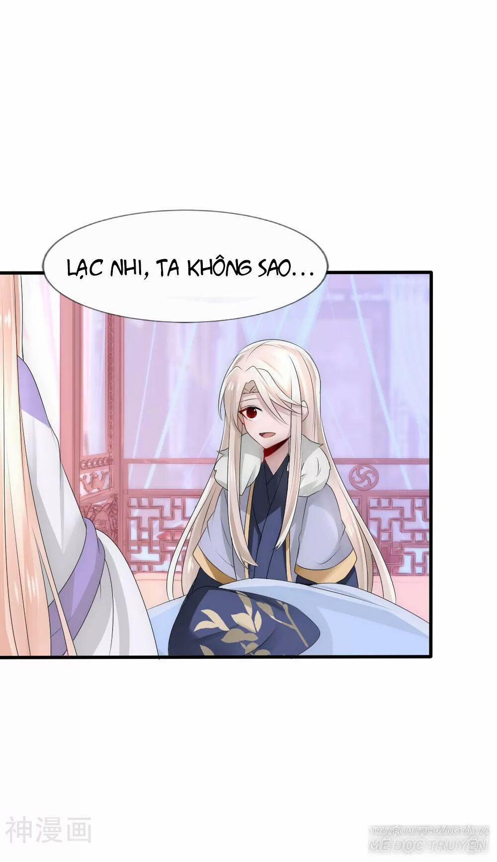 Kế Hoạch Sủng Ái Của Tiểu Công Chúa 51 trang 25