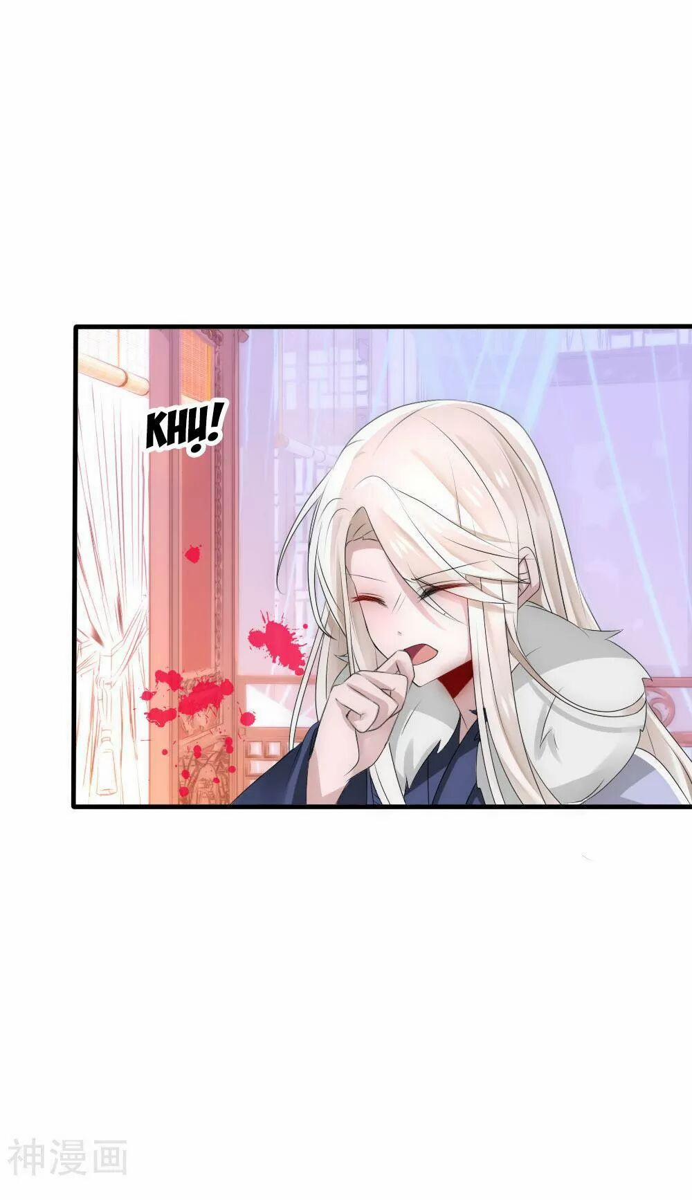 Kế Hoạch Sủng Ái Của Tiểu Công Chúa 51 trang 26