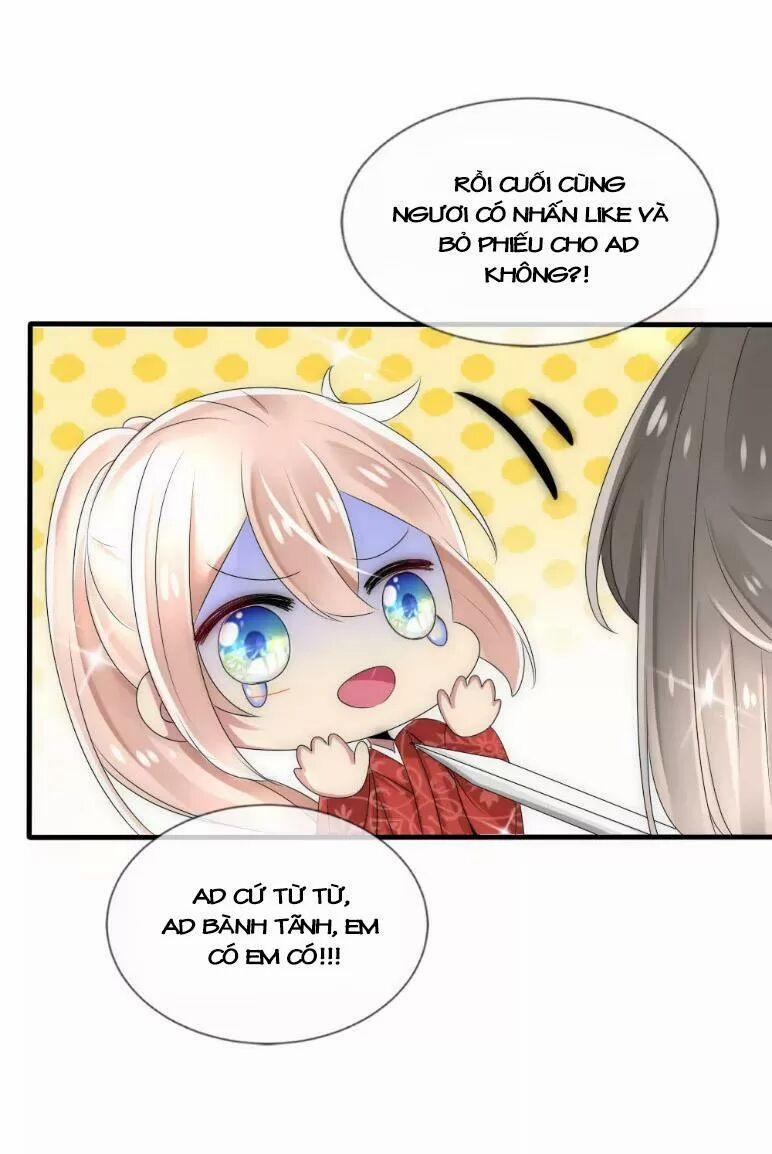 Kế Hoạch Sủng Ái Của Tiểu Công Chúa 51 trang 36