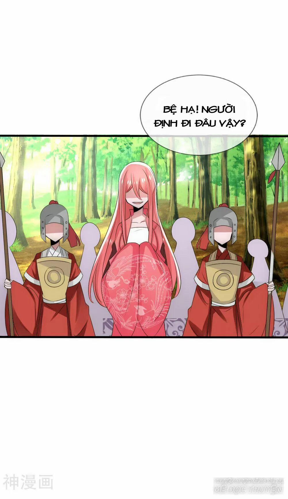 Kế Hoạch Sủng Ái Của Tiểu Công Chúa 52 trang 10