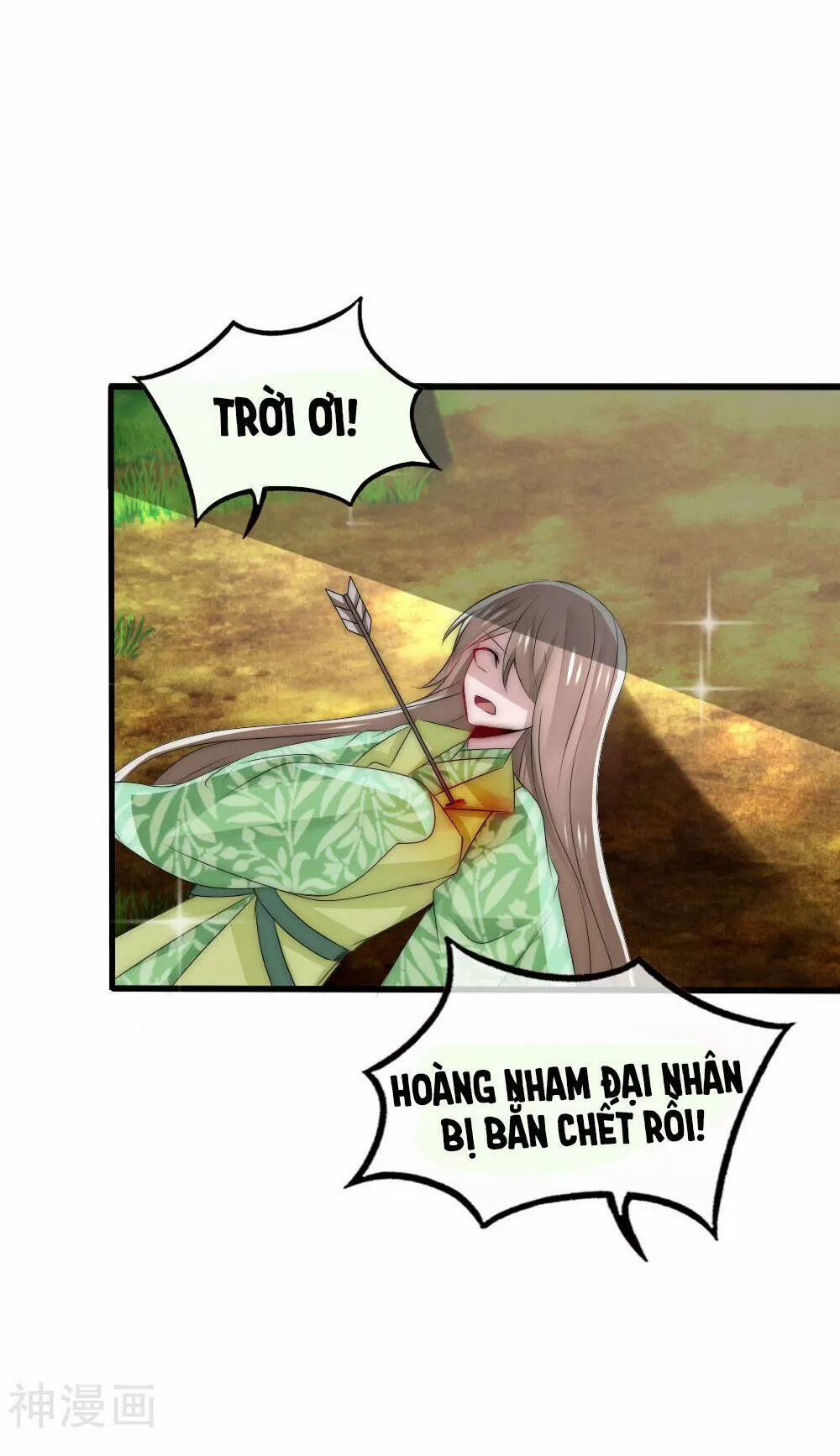 Kế Hoạch Sủng Ái Của Tiểu Công Chúa 52 trang 106