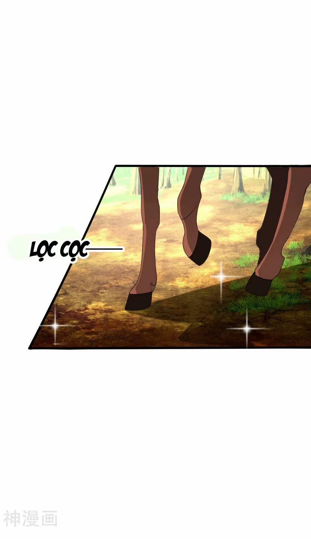 Kế Hoạch Sủng Ái Của Tiểu Công Chúa 52 trang 107