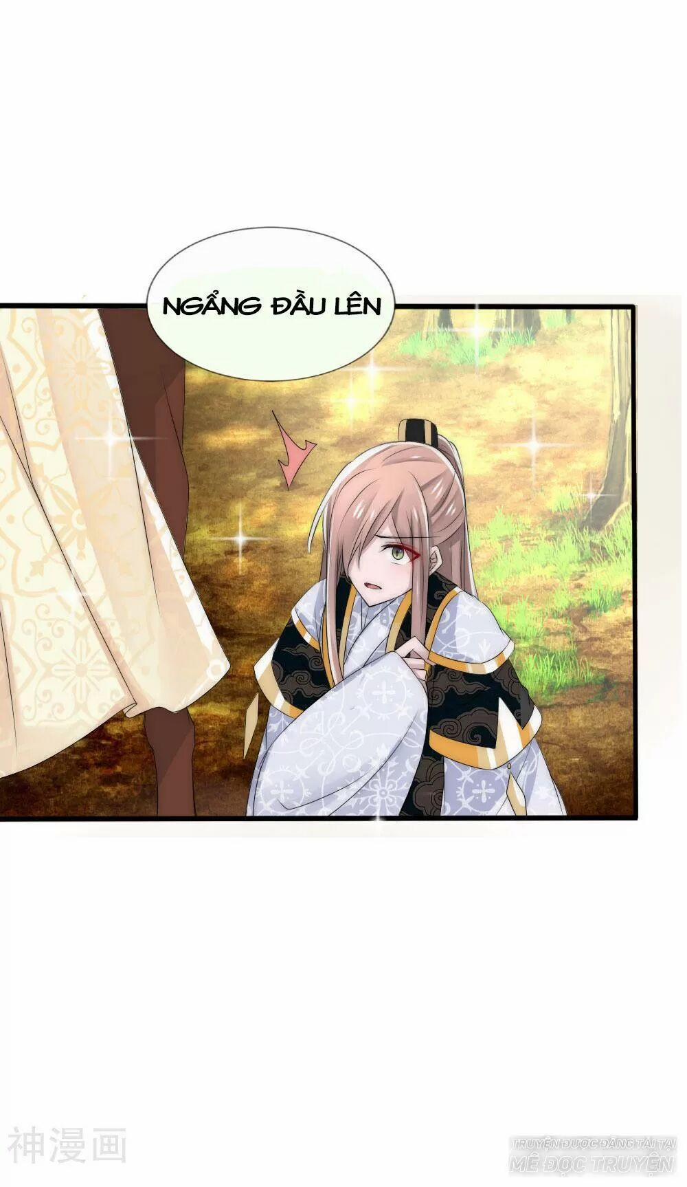 Kế Hoạch Sủng Ái Của Tiểu Công Chúa 52 trang 110