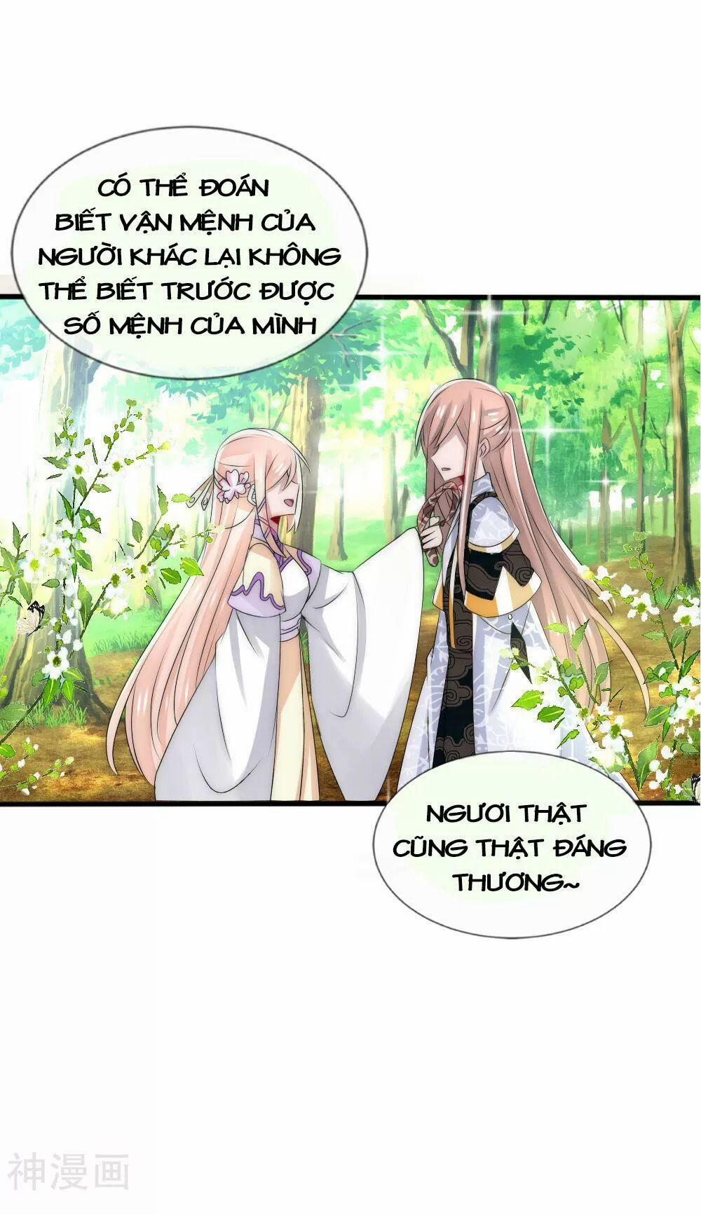 Kế Hoạch Sủng Ái Của Tiểu Công Chúa 52 trang 113