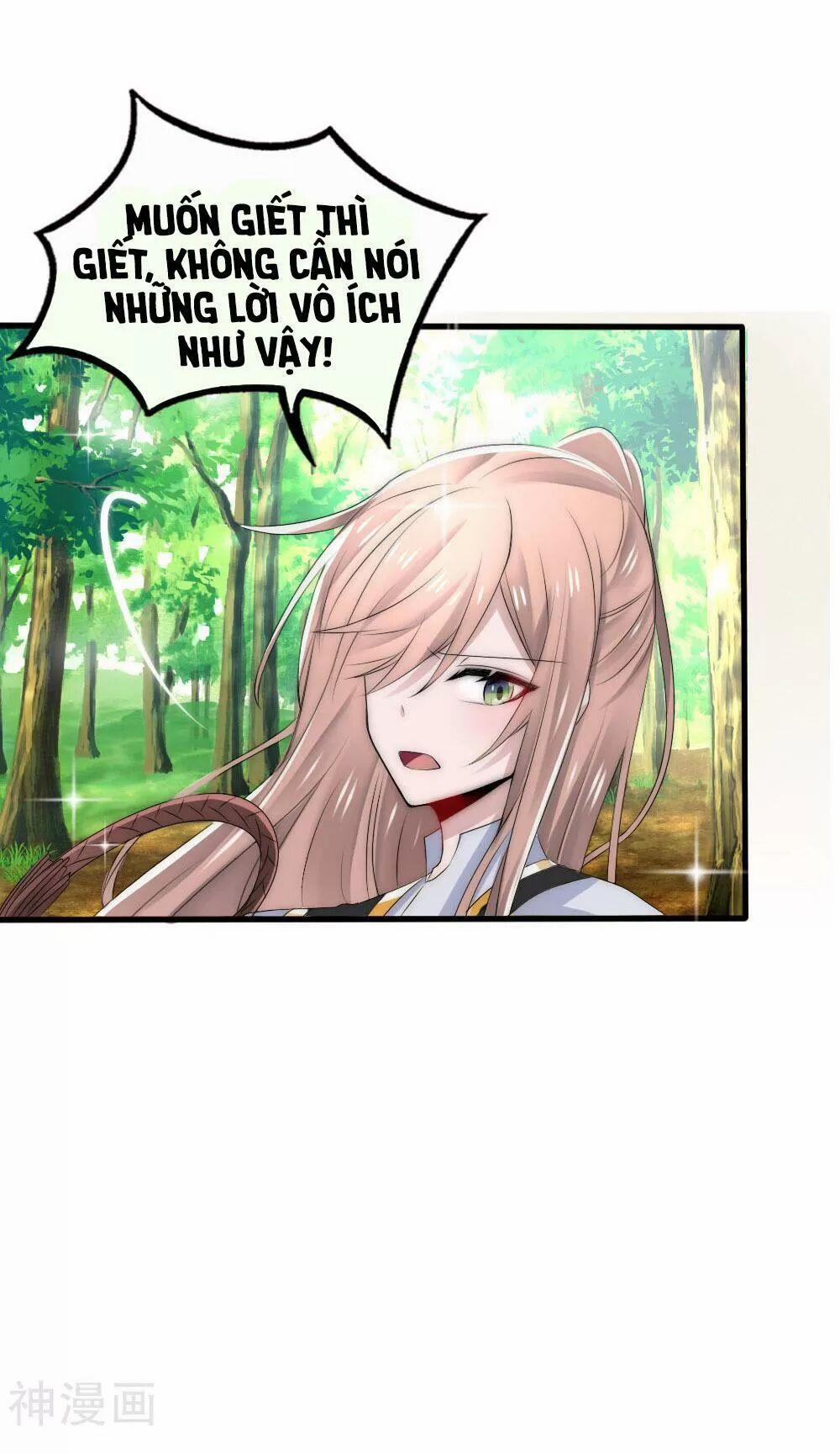 Kế Hoạch Sủng Ái Của Tiểu Công Chúa 52 trang 114