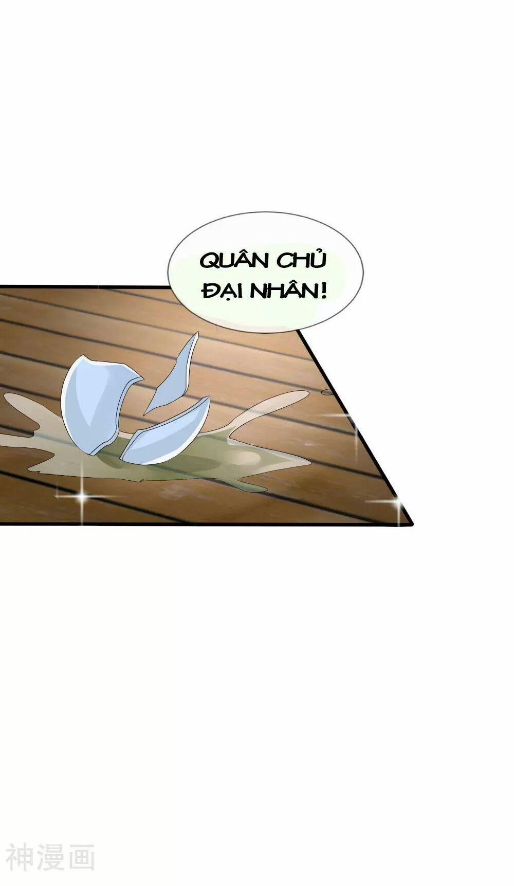 Kế Hoạch Sủng Ái Của Tiểu Công Chúa 52 trang 123