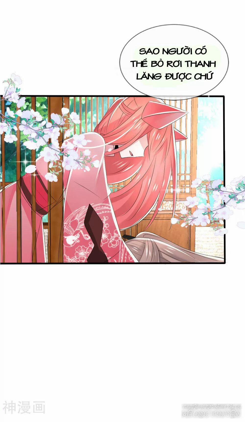 Kế Hoạch Sủng Ái Của Tiểu Công Chúa 52 trang 125