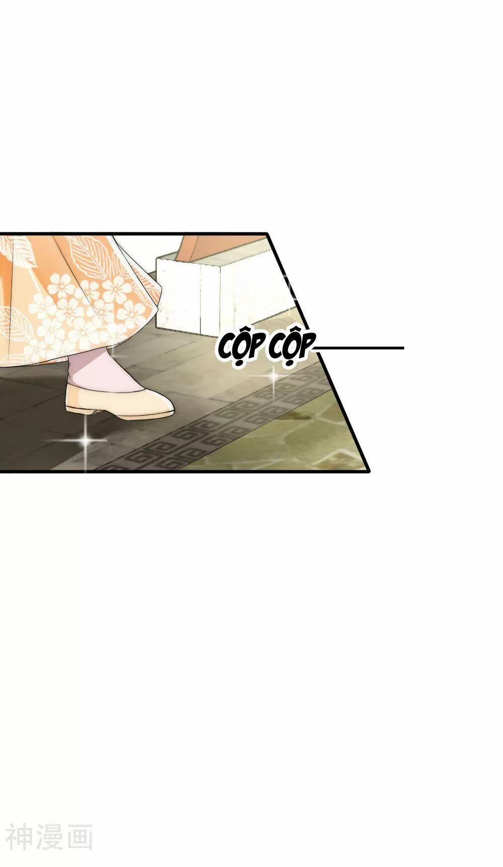 Kế Hoạch Sủng Ái Của Tiểu Công Chúa 52 trang 126