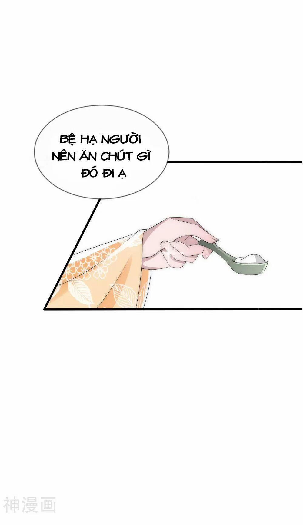 Kế Hoạch Sủng Ái Của Tiểu Công Chúa 52 trang 129