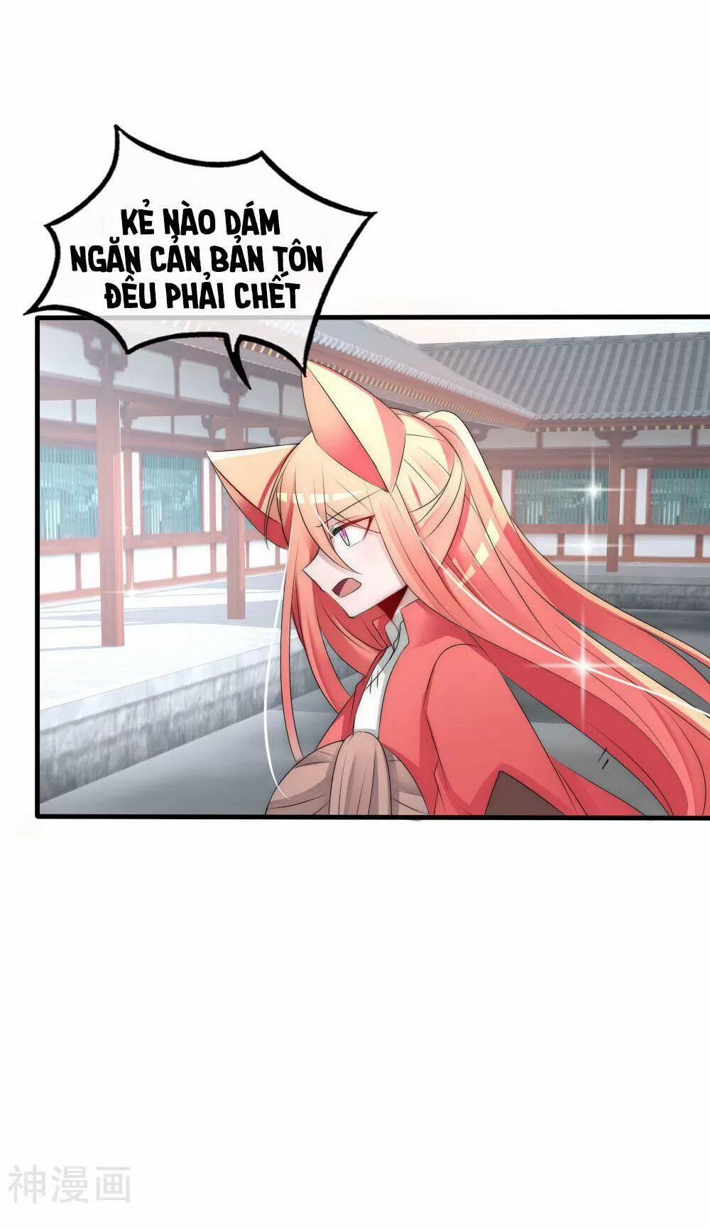 Kế Hoạch Sủng Ái Của Tiểu Công Chúa 52 trang 141