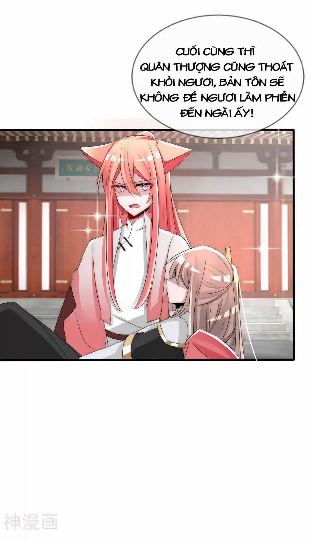 Kế Hoạch Sủng Ái Của Tiểu Công Chúa 52 trang 147